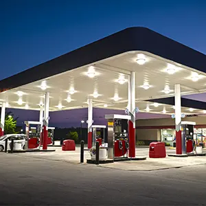 Convenience Stores